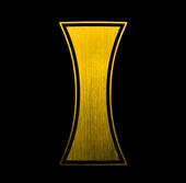 I logo