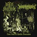 Ignis Haereticum - Dark Rites of Human Desecration