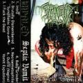 Impaled - Septic Vomit Demo