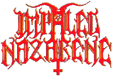 Impaled Nazarene logo