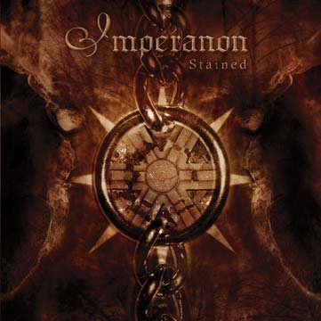 Imperanon logo
