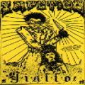 Impetigo - Giallo