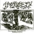 Impiety - Ceremonial Necrochrist Redesecration(Demo)