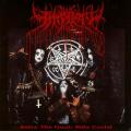 Impiety - Salve The Goat...Iblis Exelsi(EP)