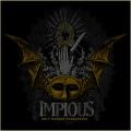 Impious - Holy Murder Masquerade