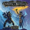 Infantry - Thrash Clash Volume 4 (Infantry - Pyrotoxic)