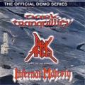 Infernal Majesty - The Official Demo Series Vol. 1