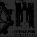 Infernal War - Conflagrator (EP)