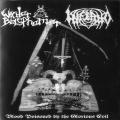 Inferno - Blood Poisoned by the Glorious Evil split
