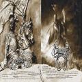 Inferno - Gold Tribute for Idea / Feuervogel split