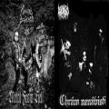 Inferno - Metal From Hell / Chrám Nenávisti split