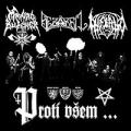 Inferno - Proti Vsem split