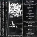 Inferno - Temna poselstvi davnych predku demo