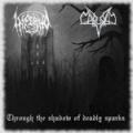 Inferno - Through the Shadow of Deadly Sparks split