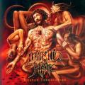 Infinited Hate - Heaven Termination