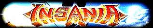 Insania logo