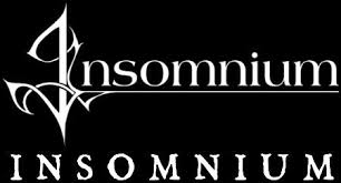 Insomnium logo