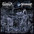 Interment - Funebrarum - Conjuration Of The Sepulchral