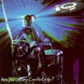 IQ - Are You Sitting Comfortably?
