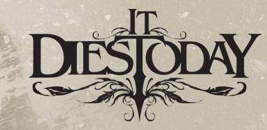 It Dies Today logo