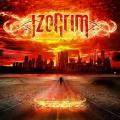 Izegrim - Code of Consequences