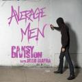 Jello Biafra - Pansy Division With Jello Biafra - Average Men (EP)