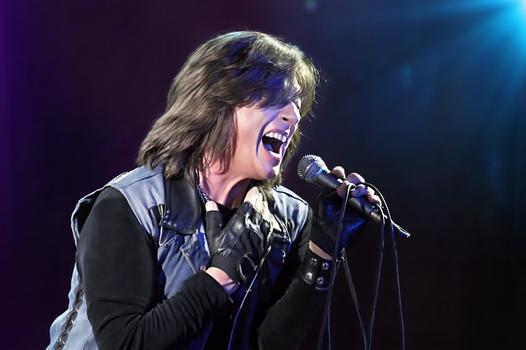 Joe Lynn Turner logo