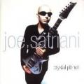 Joe Satriani - Crystal Planet