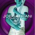 Joe Satriani - Is There Love in Space?