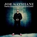Joe Satriani - Professor Satchafunkilus and the Musterion of Rock