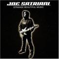 Joe Satriani - Strange Beautiful Music