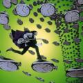 Joe Satriani - Time Machine
