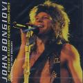 Jon Bon Jovi - The Power Station Years: 1980-1983
