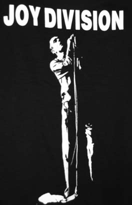 Joy Division logo