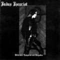 Judas Iscariot - Dethroned, Conquered and Forgotten (EP)