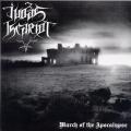 Judas Iscariot - March of the Apocalypse (EP)