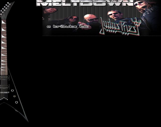 Judas Priest Tribute logo