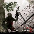 Jungle Rot - Fueled By Hate