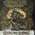 Jungle Rot - Skin The Living ( Full-length, 1996 )
