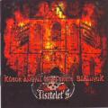 Kafebár(kóbor angyal és a fekete bárányok) - Tisztelet-S