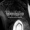 Kalmankantaja - Tekopyhyyttä pyhässä temppelissä (EP)