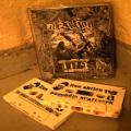 Kammarheit - Live Aktion - Klabböle Kraftverk 2002-2004 (Compilation)