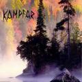 Kampfar - Kampfar ep
