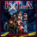 Katana - Night Avengers