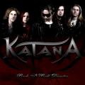 Katana - Rock