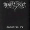 Katatonia - Rehearsal 92