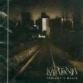 Katatonia - Tonight