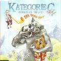 Kategorie C - Der Berg Ruft