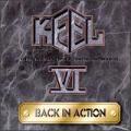 Keel - Keel VI: Back In Action