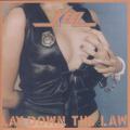 Keel - Lay Down The Law